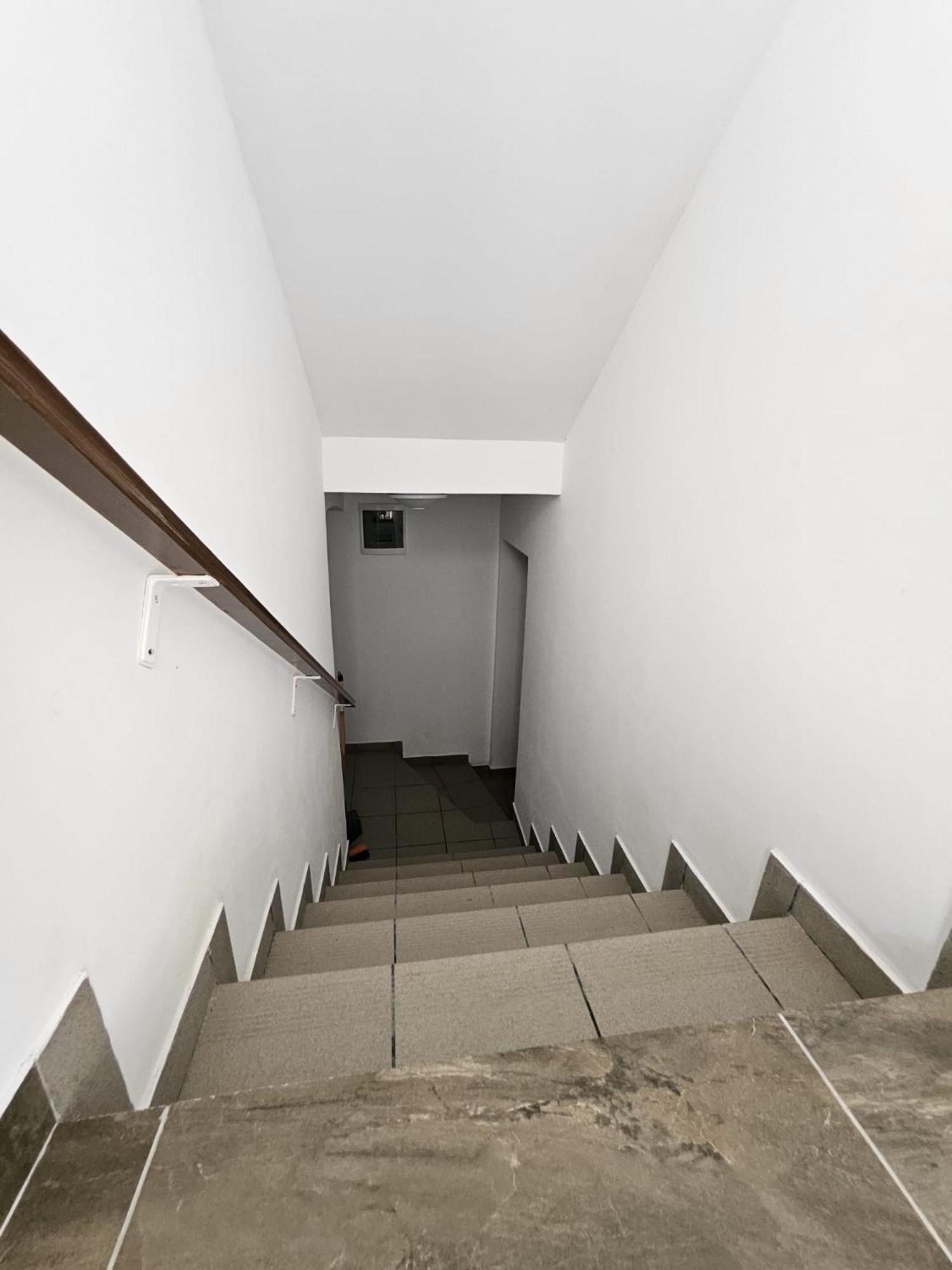 Casa Raduly - Apartament Demisol Sibiu Luaran gambar