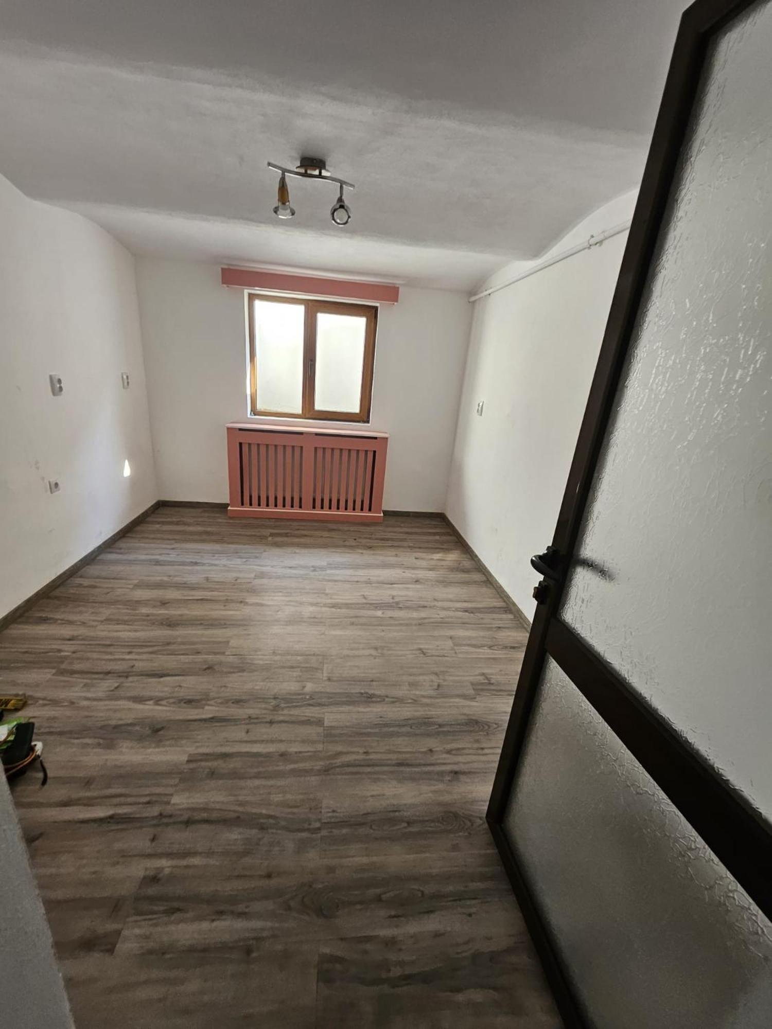 Casa Raduly - Apartament Demisol Sibiu Luaran gambar