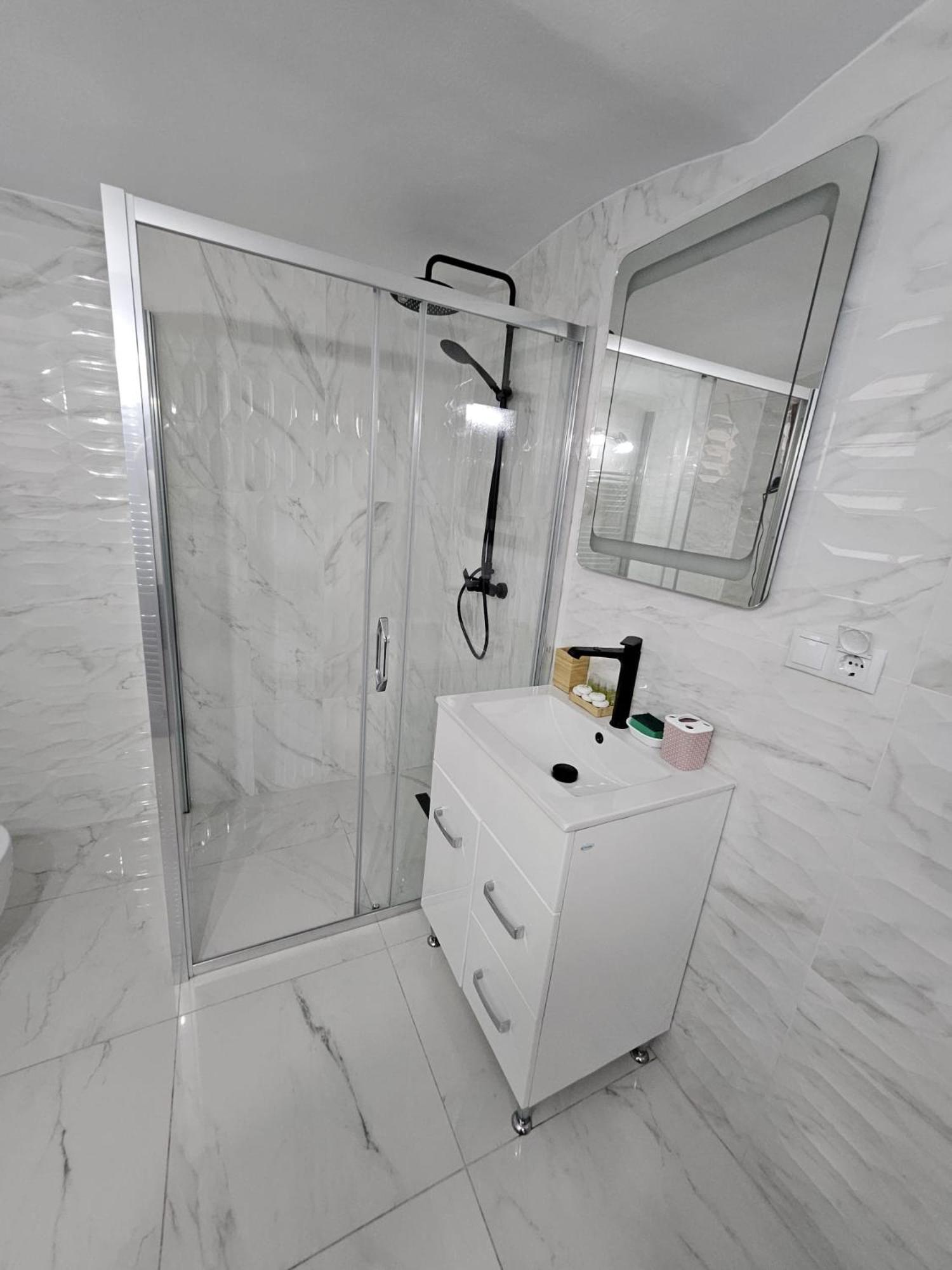 Casa Raduly - Apartament Demisol Sibiu Luaran gambar
