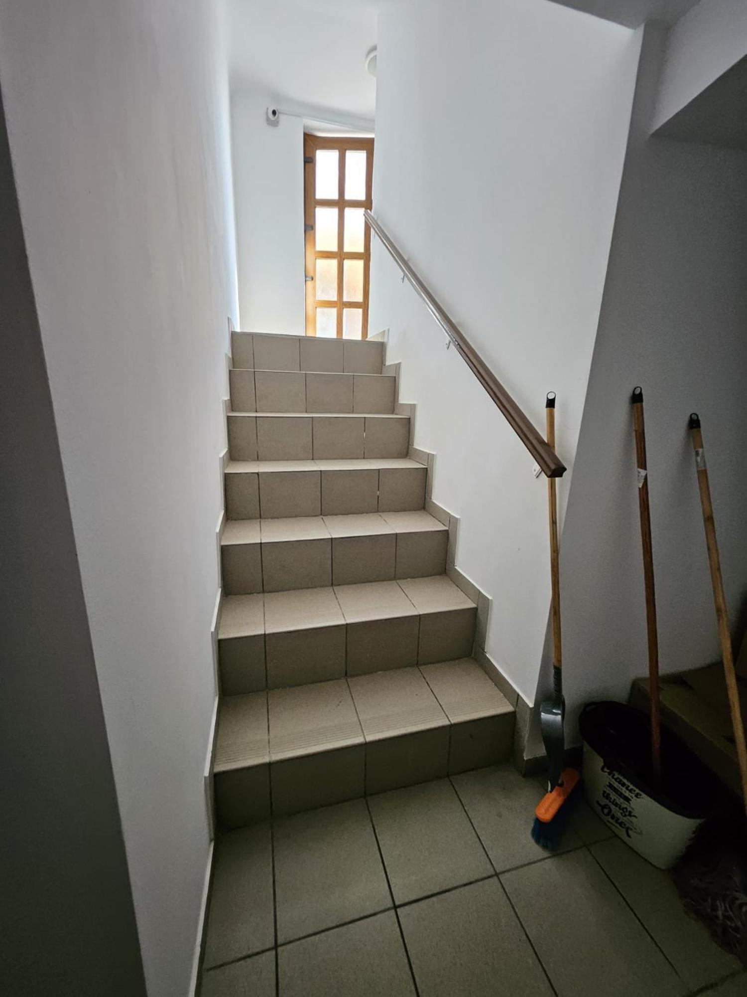 Casa Raduly - Apartament Demisol Sibiu Luaran gambar