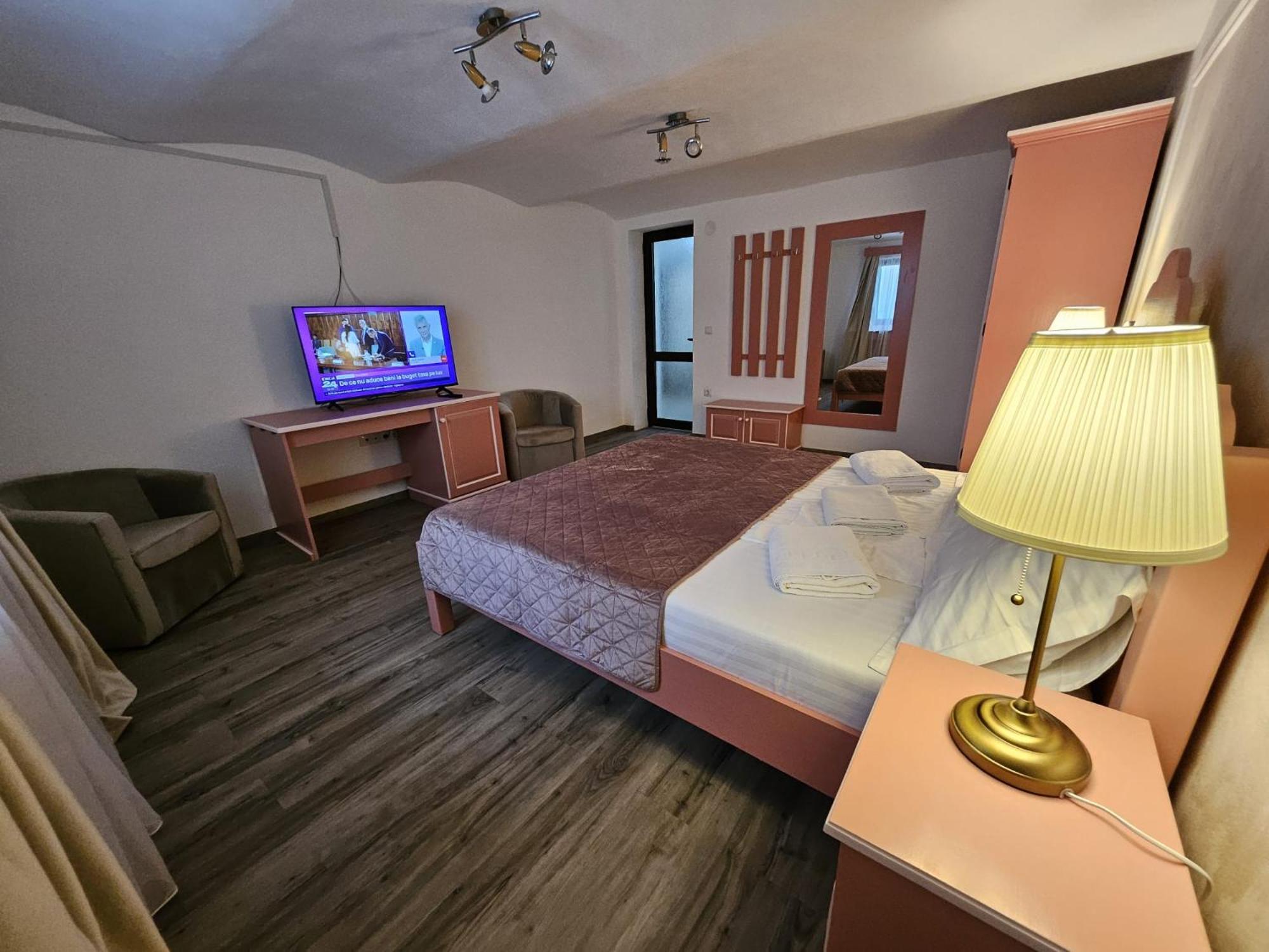 Casa Raduly - Apartament Demisol Sibiu Luaran gambar